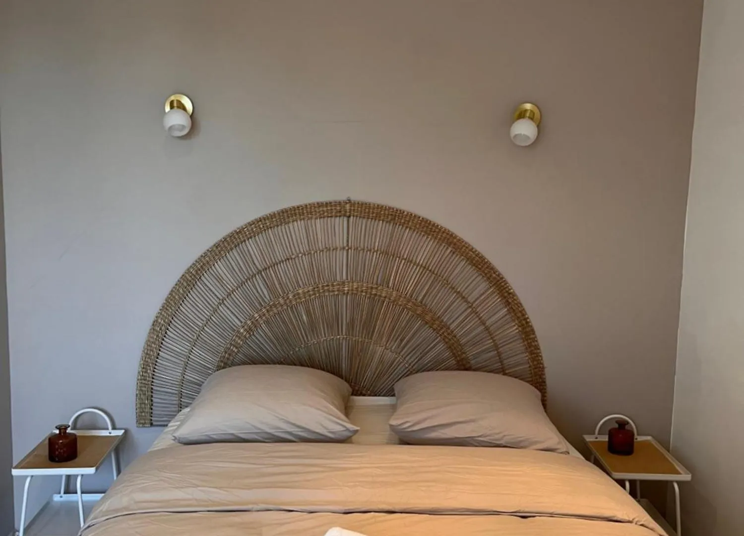 Apartment Ferienwohnung Le Paisible Oullins